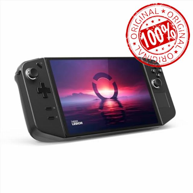 Lenovo Legion Go Handheld Gaming Console | 8.8 inch 2K Display | Detachable Controllers | AMD Ryzen Z1 Extreme | 16GB RAM | 512GB SSD | Windows 11 Home | 3 Months Xbox Games Pass