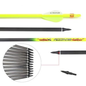 ID 6.2mm Spine 300 340 400 500 600