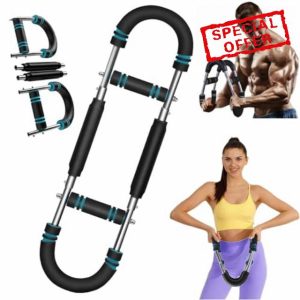 Twister Arm Exerciser