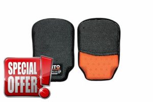 Fento Pocket - Premium Knee Pads for Professionals such as Plumbers