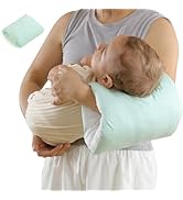 PEIPEIWU Waterproof Nursing Arm Pillow,Breastfeeding Pillow,Cozy Cradle, Cozy Cradle Pillow, Cozy...