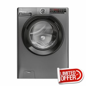 Hoover H-WASH 350 10kg Freestanding Washing Machine