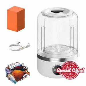 Ye02 Underwear Washer Machine