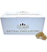 Log-Barn 90 x Extra Long Matches 28cm. Matches Perfect for Open Fires, Pizza Ovens, Chimineas, St...