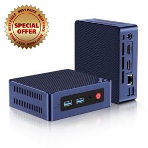 Beelink MINI-S13 Mini PC