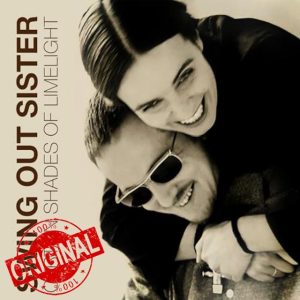 CERTAIN SHADES OF LIMELIGHT CLAMSHELL BOX