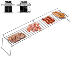 for Weber Genesis E310 E330 E320 S310 S330 S320 EP-330 EP-320 Grill Parts