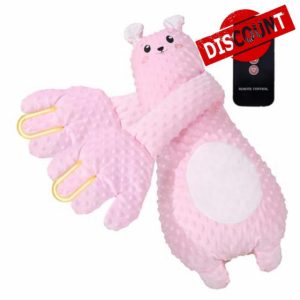 Baby Patting Sleeping Toy