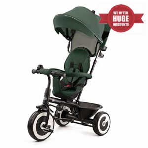 Kinderkraft Aston Tricycle