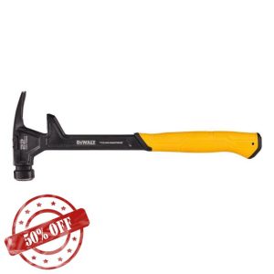 Dewalt DWHT51008 TOUGHSERIES™ 22 oz. Demo Hamme