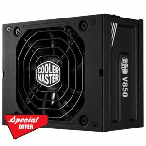 Cooler Master V850 SFX Gold ATX 3.1