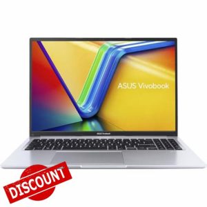 ASUS Vivobook M1605YA 16" WUXGA Laptop (AMD Ryzen 5-7430U