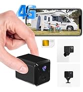 Bextgoo No WiFi Security Camera, Mini Camera with 32GB Memory Card, 12MP Photo Shoot, 1080P Video...