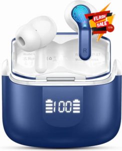 Wireless Earbuds