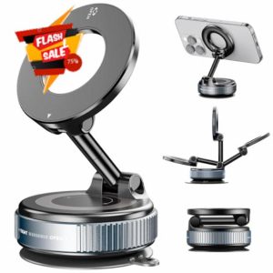 Magnetic Phone Holder for Car