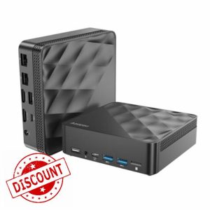 Azeyou Mini PC