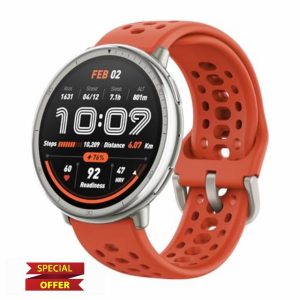 Amazfit Active 2 Smart Watch 44mm