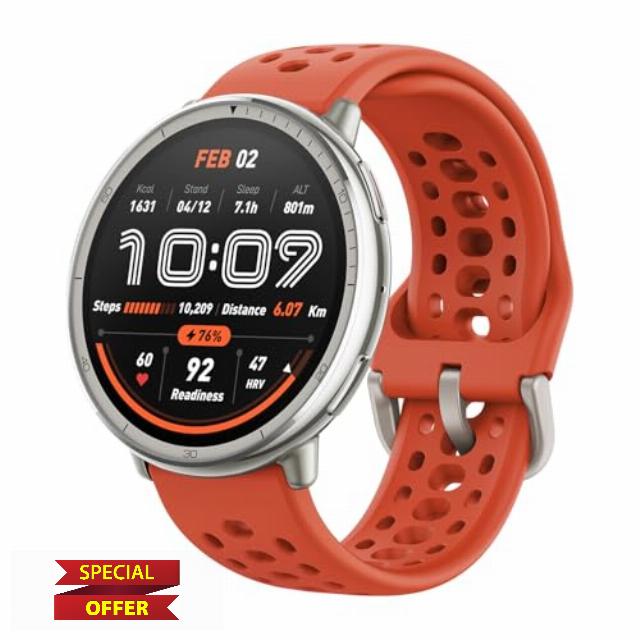 Amazfit Active 2 Smart Watch 44mm
