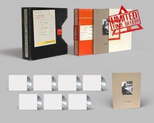 Tracks II: The Lost Albums