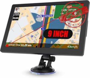 Sat Nav for Car Truck