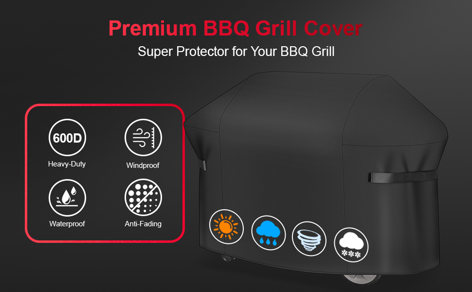 bbq cover