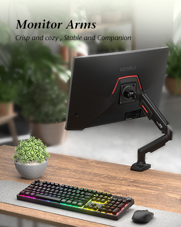 KOORUI Gaming Keyboards, 26 RGB Backlit Mechanical Keyboard Wireless/Wired Compatible Bluetooth 8...