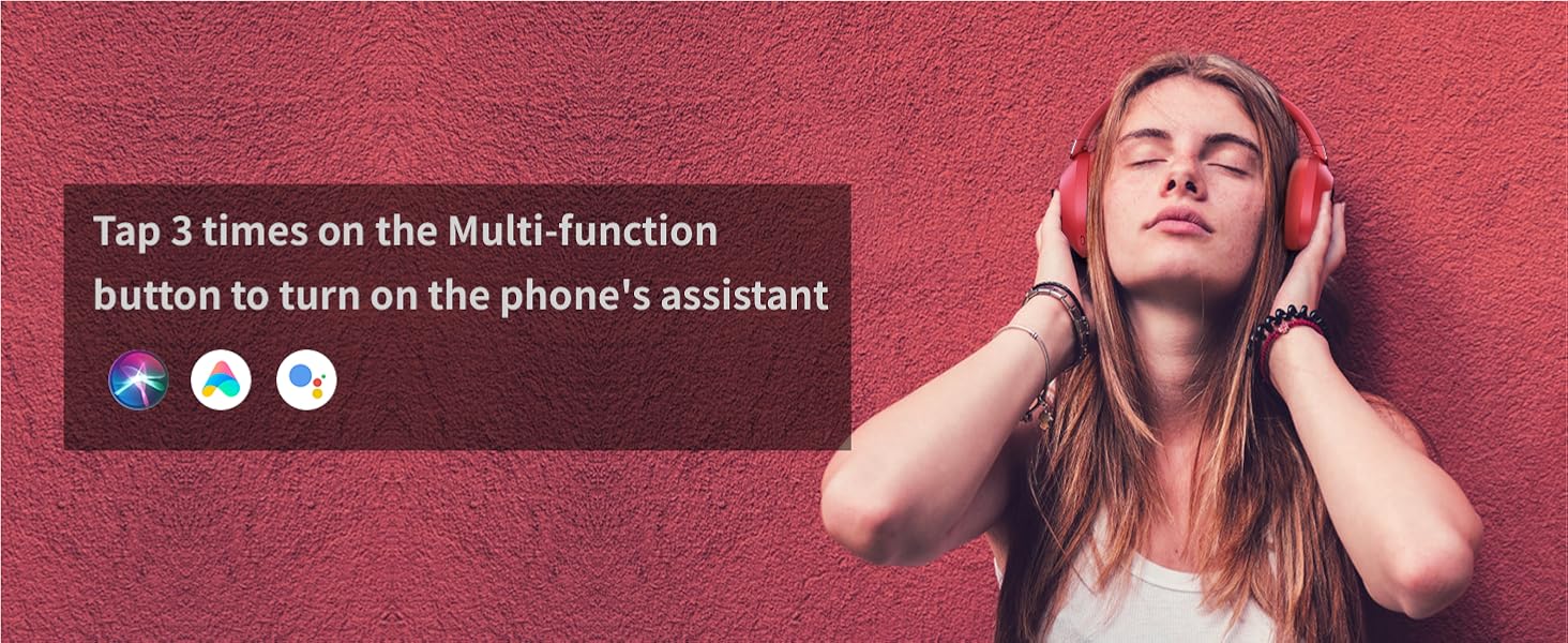 noise cancelling headphone