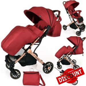 Baby Pushchair