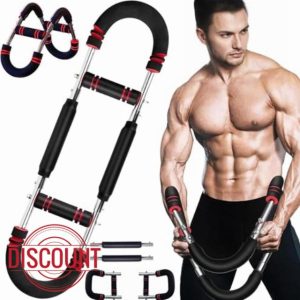 Twister Arm Trainer