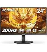 gaming monitor