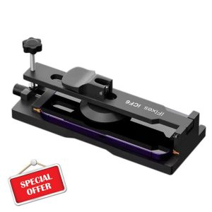 Phone Screen Separator | Adjustable Phone Opening Tool Phone Repair Separator - Flexible Phone Screen Opene LCD Screen Opening Tool for Home Repair Shops