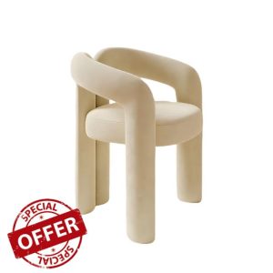 Habamapafa Modern Makeup Chair