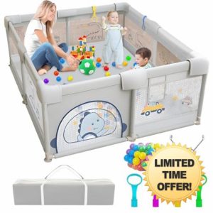 Baby Playpen