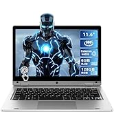 Laptop - Core i7 Up to 5.0 GHz, 16GB DDR4, ITB SSD M.2, Integrated Graphics, 16-inch FHD IPS, Int...