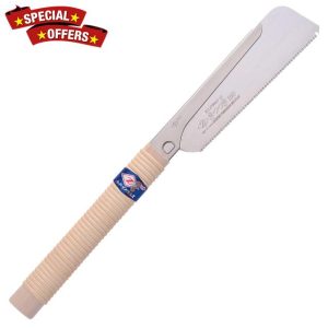 Japanese Small Dozuki Piercing Saw 150mm by tyzacktools