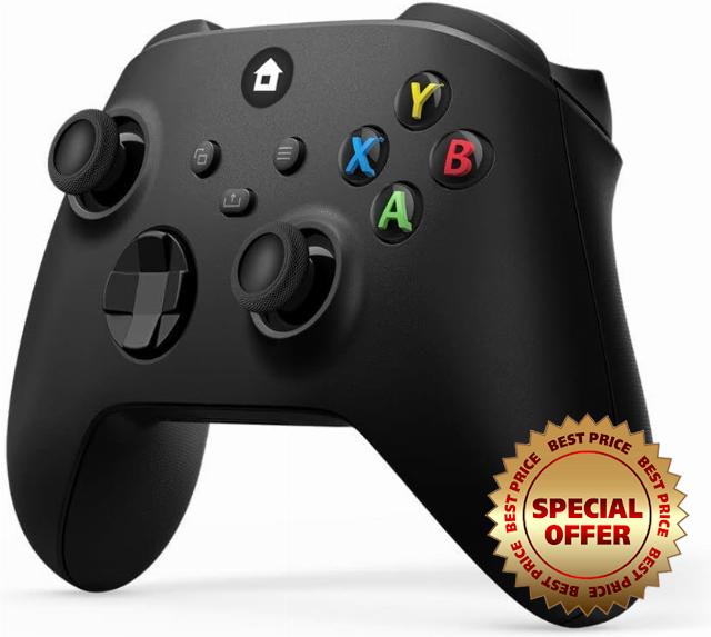 Lampelc Xbox Wireless Controller