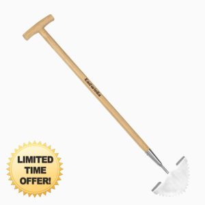 Eadwiella Lawn Edging Tool