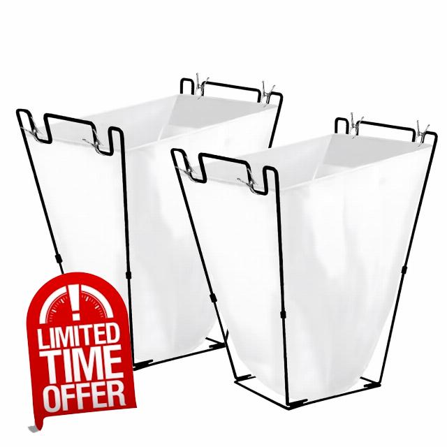 Bin Bag Holder