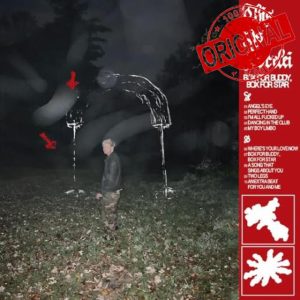 Box For Buddy. Box For Sta