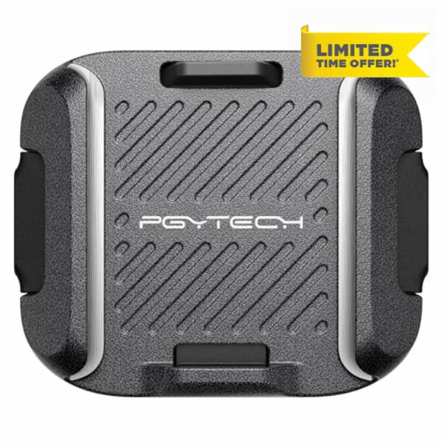 PGYTECH Camera Shoulder Strap Mount Quick Release Clamp