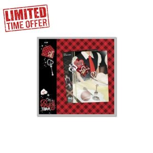 UNIS SWICY [ARCHIVE Ver.] 2nd Mini Album