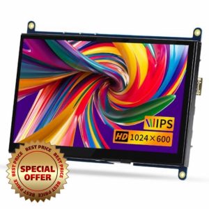 For Raspberry Pi Screen