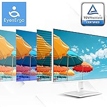 120 Hz High Refresh Rate