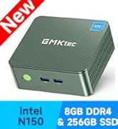 Mini PC