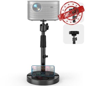 Nakelulu Desktop Projector Stand