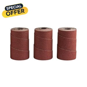 Jet Tools - Ready-to-Wrap Abrasive