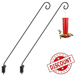 iBorn Wall Mount Deck Hook