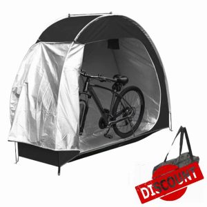 Bike Tent
