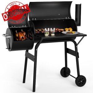 DKIEI Barbecue Grill