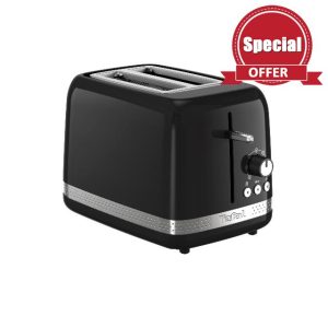 Tefal Soleil 2-Slice Toaster – 7 Browning Levels